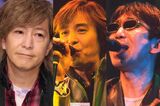 NHK『SONGS』出演決定『TM NETWORK』宇都宮隆が“激ヤセ”で「ミセス化してる」も…