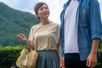 結婚目前に勃発した「意見の違い・親の反対・借金発覚」婚活男女が下したそれぞれの決断