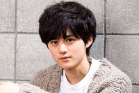 広瀬すずがスカウトしたイケメン新人俳優、まさに“王子”な素顔に迫る