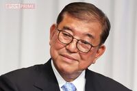 石破茂氏「やりましょうか」まさかの首相“再登板”示唆発言に批判殺到「石破おろし」に吐露した“ホンネ”