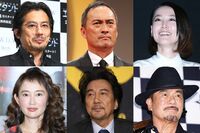 渡辺謙、真田広之、米倉涼子…海外で活躍する日本人俳優、現地での「本当の評価」