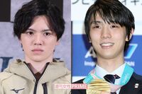 宇野昌磨の“経歴ミス”に「謝罪するべき」羽生結弦ファンが激怒！「どこかの公私混同カップルとは違う」本…