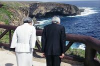 【写真で辿る“慰霊の旅”】広島から沖縄、サイパン、硫黄島へ――上皇ご夫妻・天皇、皇后両陛下・秋篠宮家…