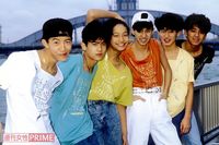 SMAPが特別な理由「ロスジェネの彼らの歩み自体が、同時代を生きる人の勇気に」