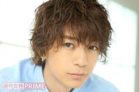 三浦翔平、理想の夏デートは「海までドライブして、ひたすらまったりしたい」