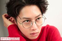 日本でラーメン本を出版したヒチョル「自分をラーメンの具材にたとえるなら？」