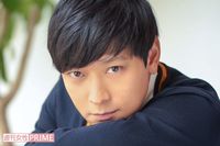 『華麗なるリベンジ』のカン・ドンウォン「こんな軽薄なキャラは初めて」