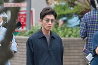 CocomiとKoki,大絶賛の木村拓哉“白髪”ドラマ続編決定で「キムタク神話」復活か
