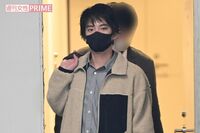 中山優馬に熱愛報道！交際期間9年に「一途で素敵」「心から祝福」好意的な意見の一方で“不注意彼女”に「…