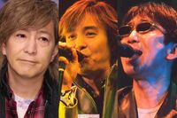 NHK『SONGS』出演決定『TM NETWORK』宇都宮隆が“激ヤセ”で「ミセス化してる」もわらぬ歌声への期待