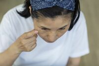 コロナ禍の“顔面老化”を解消！マスク老けの原因は表情筋だった「カオキン体操」解消法