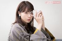 有村架純、先輩・戸田恵梨香への感謝「気にかけていただけることが、うれしかった」