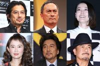 渡辺謙、真田広之、米倉涼子…海外で活躍する日本人俳優、現地での「本当の評価」