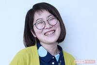 山﨑ケイとも意気投合！“ブスのマーケ”著者が事実を受け止め自分価値を高めるまで