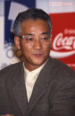 上岡龍太郎さん