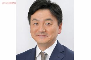 受信料でホテル密会か、NHK局内不倫報道の阿部渉アナのお相手女性は「芸能人にも口説かれる」美人すぎるディレクターだった
