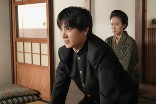 朝ドラ『ブラッサム』毎週月〜土曜、朝8時〜(NHK総合)ほか放送中 ※土曜は1週間の振り返り