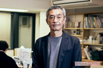 『なぜ君は総理大臣になれないのか』映画監督・大島新、父は大島渚、子ども時代の夢は「普通の人」、なぜ君…