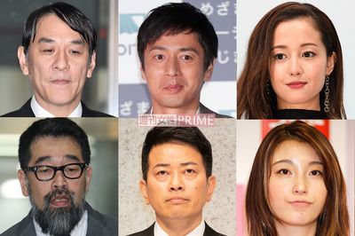 なぜ徳井義実は早々に復帰できるのか？“謹慎芸能人”の明暗を分けるポイント