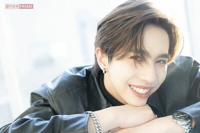 タイ沼にハマる人続出!　日本でも人気のBLドラマ『Love Syndrome 3』でブレイクした俳優・HEARTH（ハーツ）…