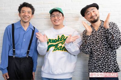 どぶろっく「キングオブコントは優勝よりも決勝進出のほうが嬉しかった」理由、テレビのコンプラ規制が厳し…