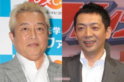 宮根誠司＆ガダルカナル・タカ『ミヤネ屋』で埼玉県ひき逃げ事件に触れるも、外国人加害者へのコメントに批…