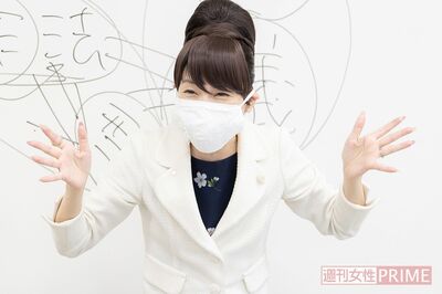 父と弟の自死・母との絶縁を経て、マナー講師が伝える“型や作法”でない「思いやりの心」