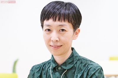 余命わずかな30代女性のホスピス暮らし描いた感動作に作者が込めた、亡き母への思い