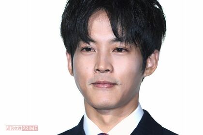 映画『ツナグ』と『梅ちゃん先生』を同時に撮影していた松坂桃李