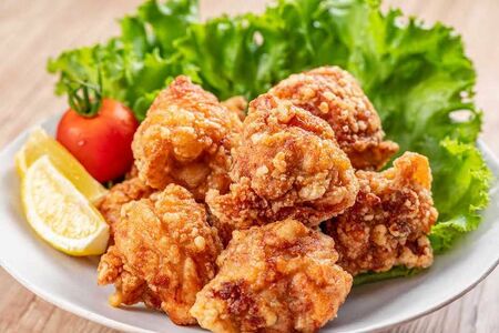 コロナ禍に出店ラッシュとなった唐揚げ（写真はイメージです）