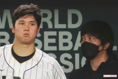 大谷翔平の元通訳・水原一平氏の“肉声インタビュー”ドキュメンタリー配信も「犯罪者を使って金儲け」と米番組に不信感