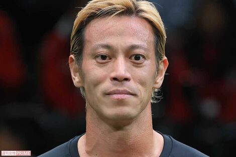 《本田圭佑の神解説効果も》料金プラン、音ズレ…激怒の加入者がDAZNを見限り「W杯の日本戦は地上波でいいや」のリアル