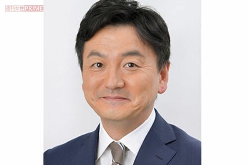 阿部渉アナ（NHK公式サイトより）