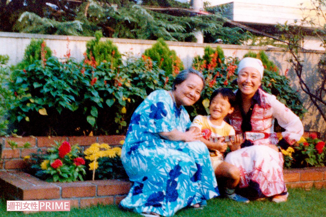 美空ひばりさん