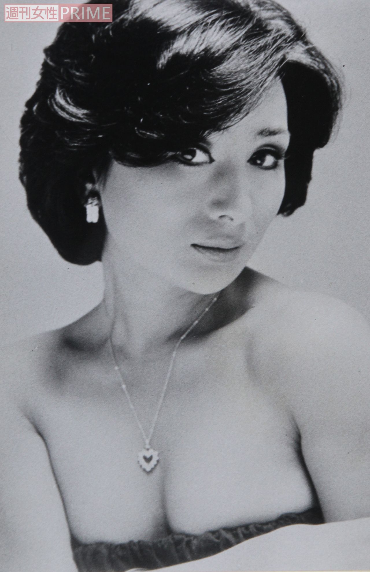 30代のころのカルーセル