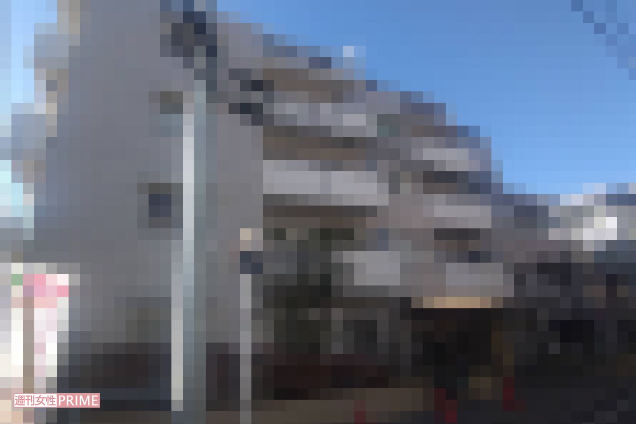 牧野利充容疑者の勤務先本社