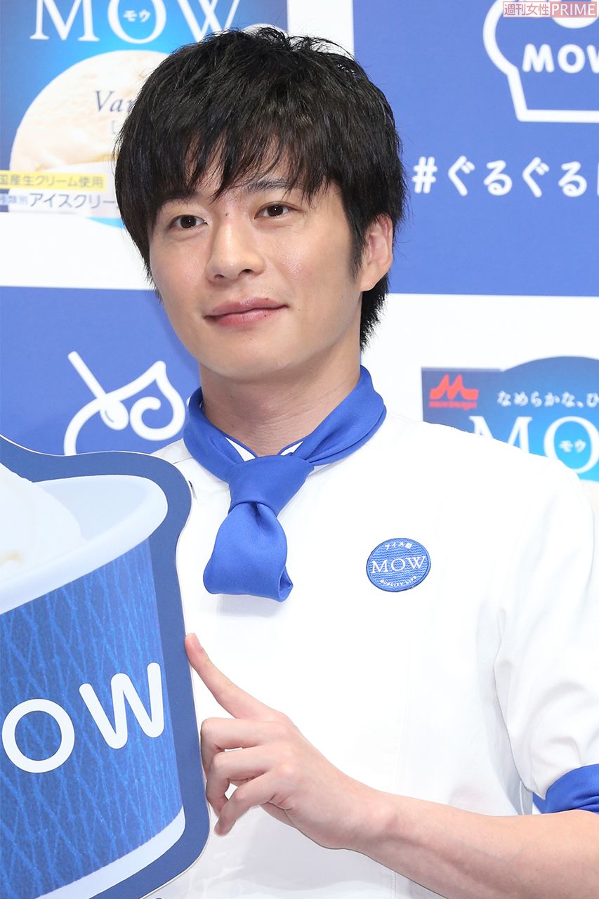 田中圭の黒歴史になりませんように。展開がトンデモな『先生を消す方程式。』