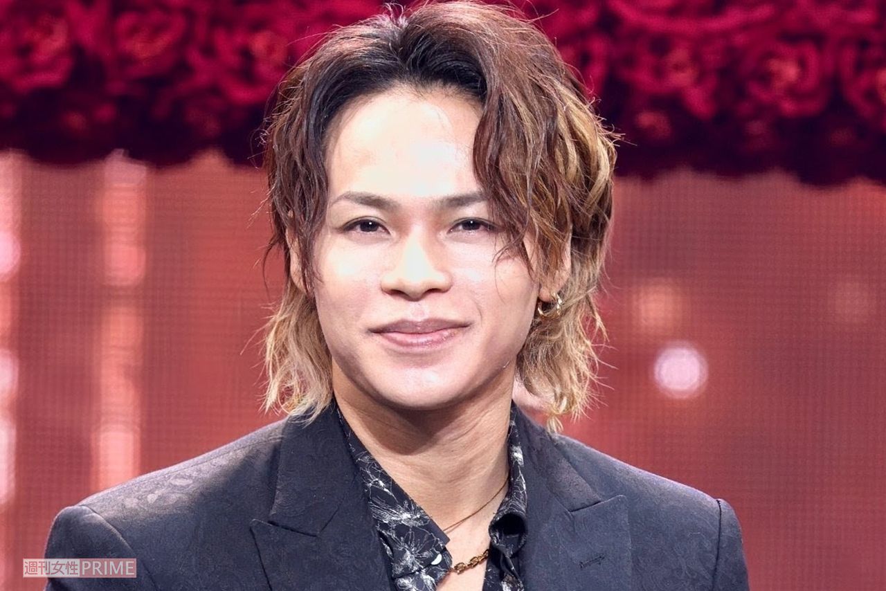 上田竜也