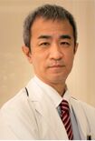 秋吉高志先生 がん研有明病院大腸外科部長・直腸がん集学的治療センター長(兼務)。腹腔鏡下手術、ロボット支援下手術、直腸がんに対する集学的治療や肛門温存治療を中心に質の高い診察を患者に提供する。