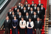18日より発足した第2次高市内閣(撮影/JMPA)