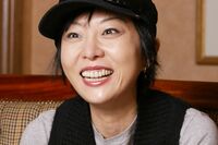 室井佑月が語る「乳がん発覚」の瞬間、幸運続きで早期発見も「なんでこんな余計なことを」担当医に怒られた…