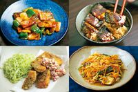 《“冷凍サバ”アレンジレシピ7選》プロが伝授「常温解凍はNG！」冷凍サバで作る節約×健康レシピ大全