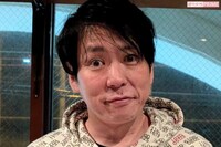 元ザブングル松尾陽介「引退とは言ってない」仕事があれば“NGなし”、沖縄での近況と大先輩がくれた言葉