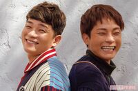 双子タレントとして活躍していた広海深海が育児放棄された幼少期を告白「“親ガチャ”なんて言葉、私は好き…