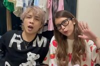 坂口杏里のお騒がせSNSにウンザリ!? “先走り”離婚報告に「オオカミ少年・かまってちゃん」