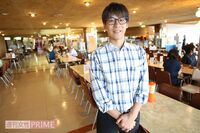 花巻市のランドマーク「マルカン大食堂」閉店の危機を救った若き経営者の素顔