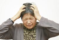 女性は男性の2倍！「うつ病」かをどうかを見極めるボーダーラインとは