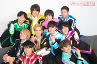 BOYS AND MEN全員に聞いた「進化させたいところ、させたくないところ」