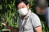 W直撃！石田純一が“スパイ映画”で監督デビュー、出演予定の息子・壱成が語る父の夢