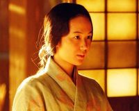 黒木華「歴史が苦手。大河ドラマをあまり見たことがない」